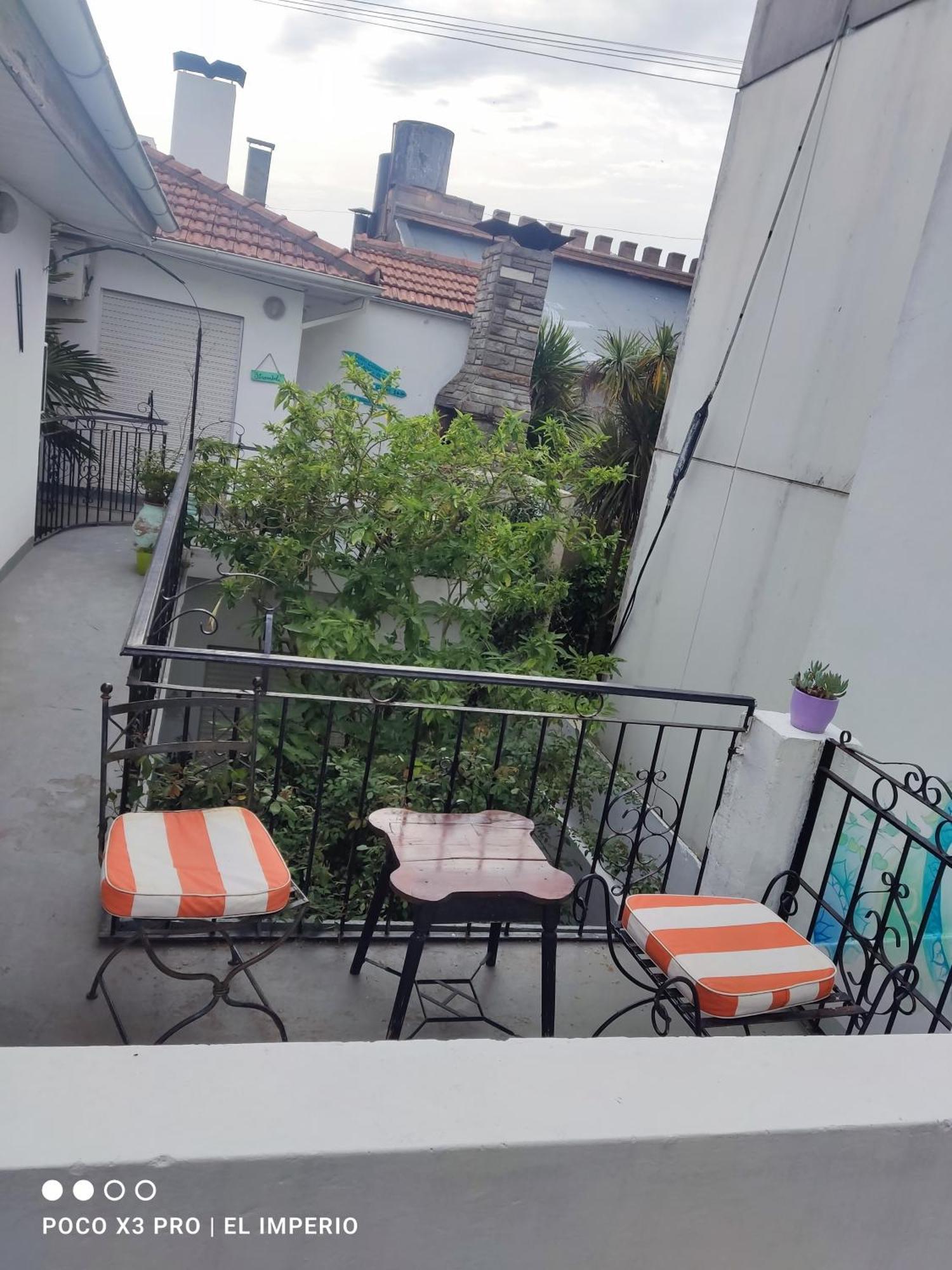 Apartamento G20departamentos 1 Mar del Plata